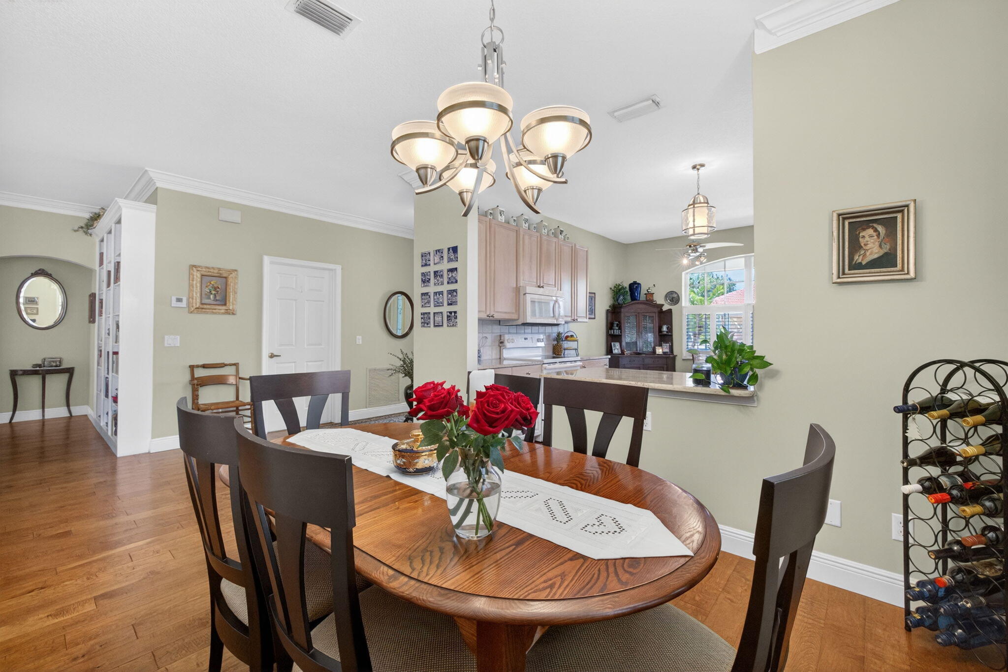 KINGS ISLE - Residential