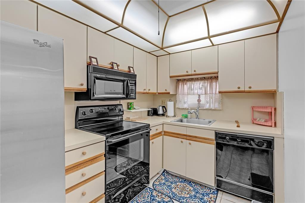 Hollybrook Golf & Tennis - Residential