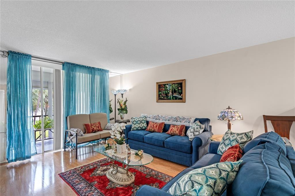 Hollybrook Golf & Tennis - Residential
