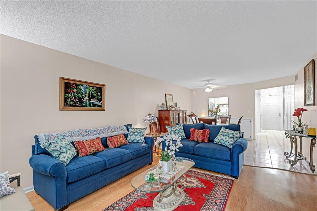 Hollybrook Golf & Tennis - Residential