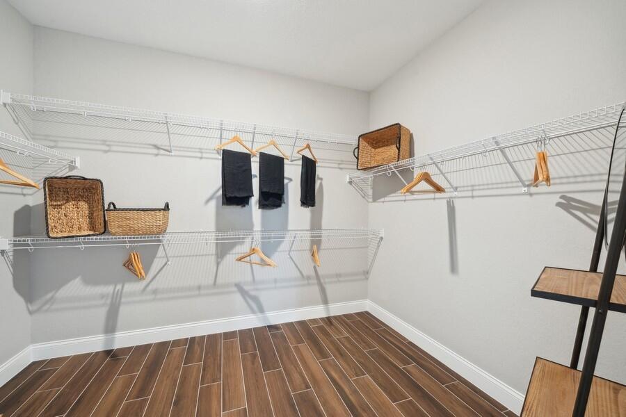LTC RANCH WEST POD 6A PHASE 2 - Residential