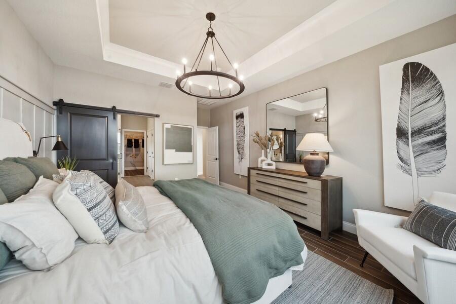 LTC RANCH WEST POD 6A PHASE 2 - Residential