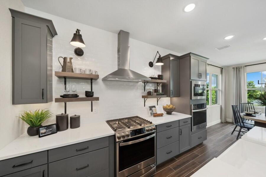 LTC RANCH WEST POD 6A PHASE 2 - Residential