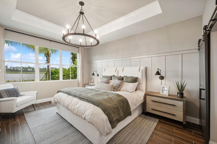 LTC RANCH WEST POD 6A PHASE 2 - Residential
