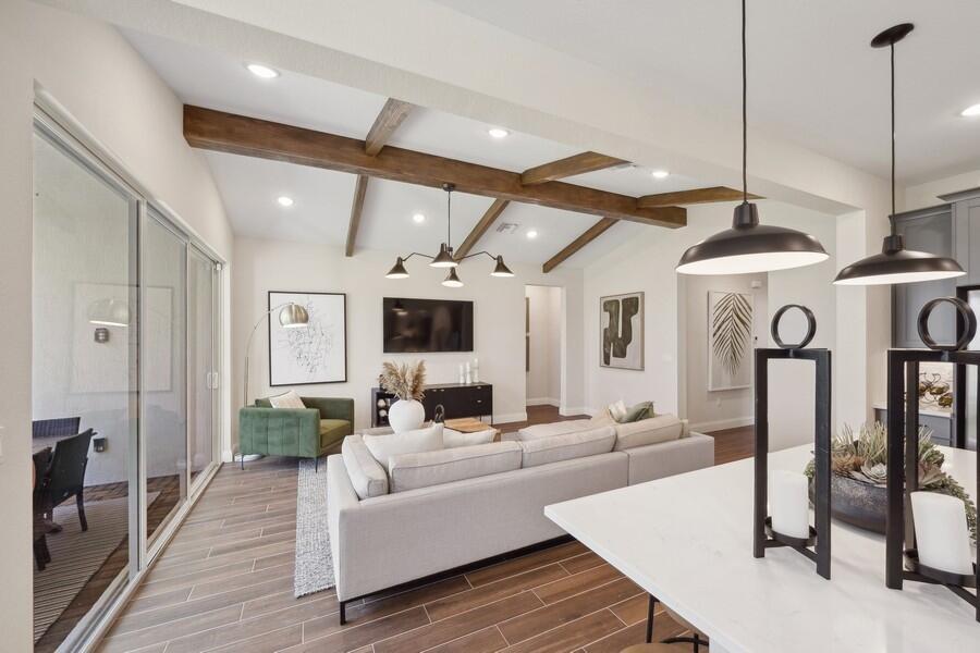 LTC RANCH WEST POD 6A PHASE 2 - Residential