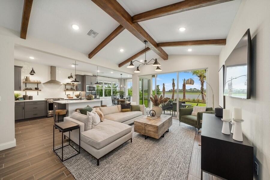 LTC RANCH WEST POD 6A PHASE 2 - Residential
