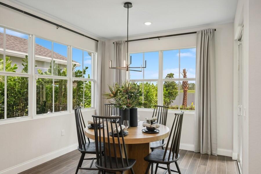 LTC RANCH WEST POD 6A PHASE 2 - Residential