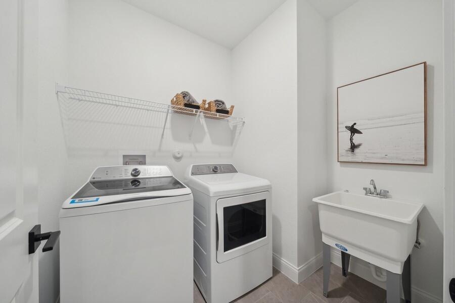 LTC RANCH WEST POD 6A PHASE 2 - Residential
