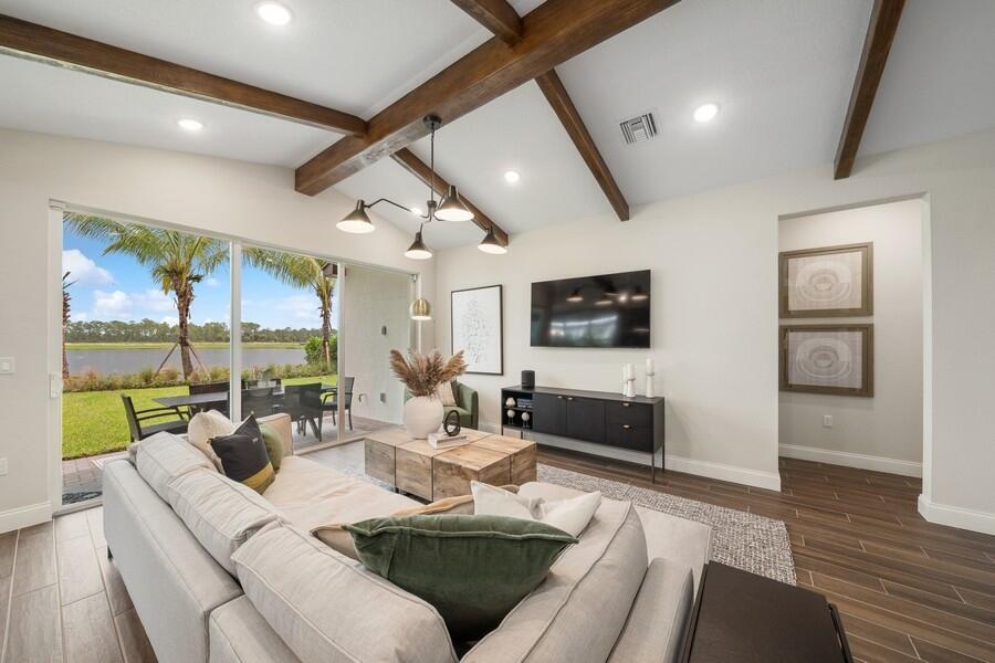 LTC RANCH WEST POD 6A PHASE 2 - Residential