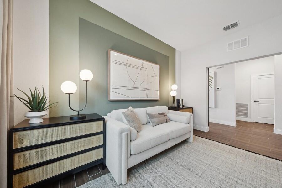 LTC RANCH WEST POD 6A PHASE 2 - Residential