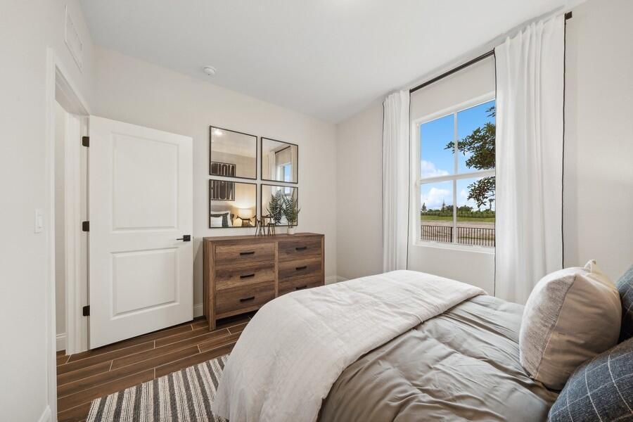 LTC RANCH WEST POD 6A PHASE 2 - Residential
