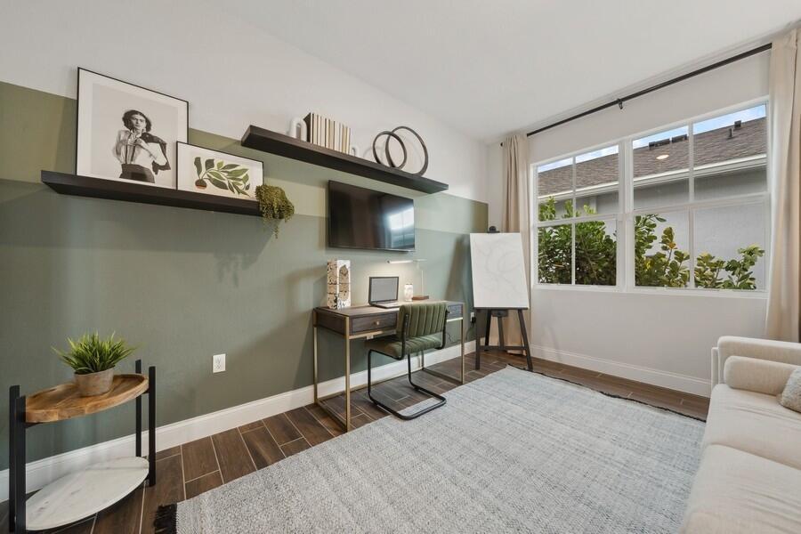 LTC RANCH WEST POD 6A PHASE 2 - Residential