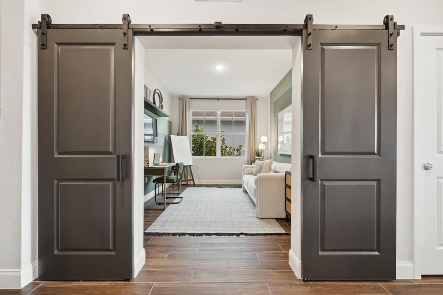 LTC RANCH WEST POD 6A PHASE 2 - Residential