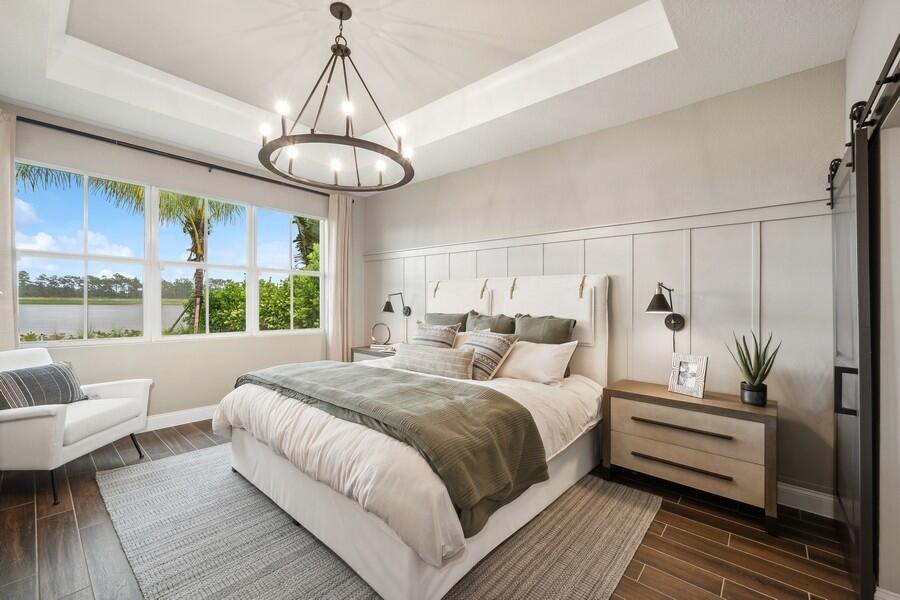 LTC RANCH WEST POD 6A PHASE 2 - Residential