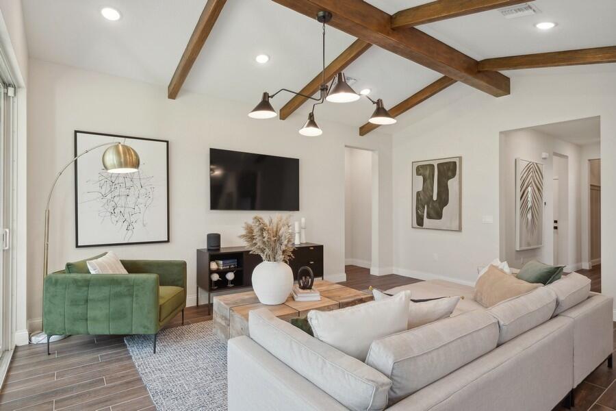 LTC RANCH WEST POD 6A PHASE 2 - Residential