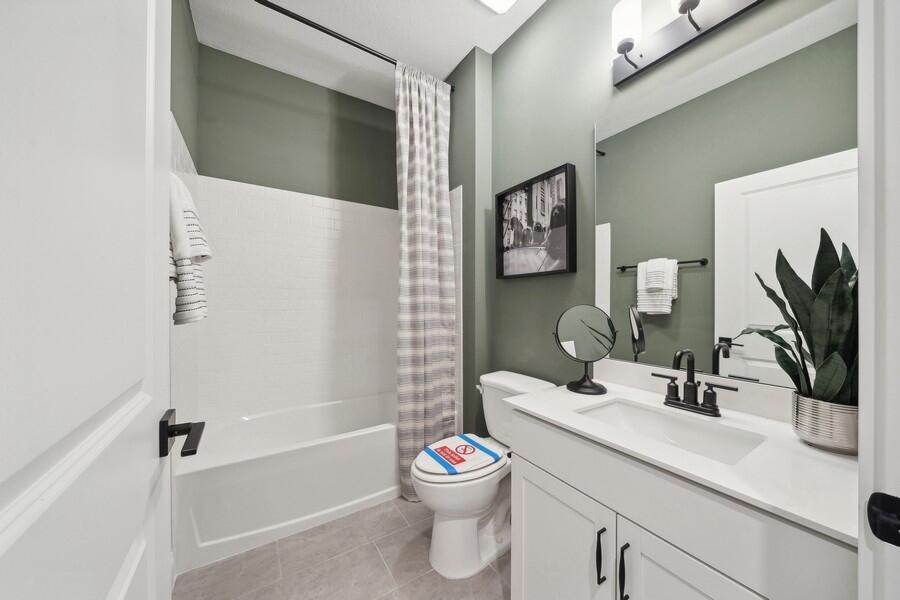 LTC RANCH WEST POD 6A PHASE 2 - Residential