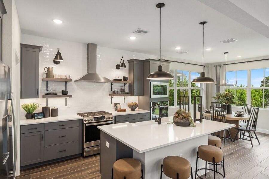 LTC RANCH WEST POD 6A PHASE 2 - Residential