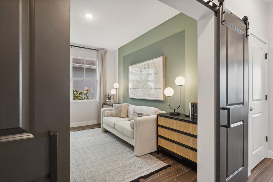 LTC RANCH WEST POD 6A PHASE 2 - Residential