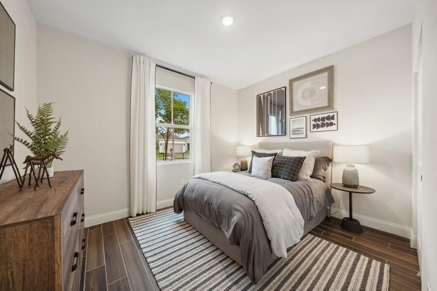 LTC RANCH WEST POD 6A PHASE 2 - Residential