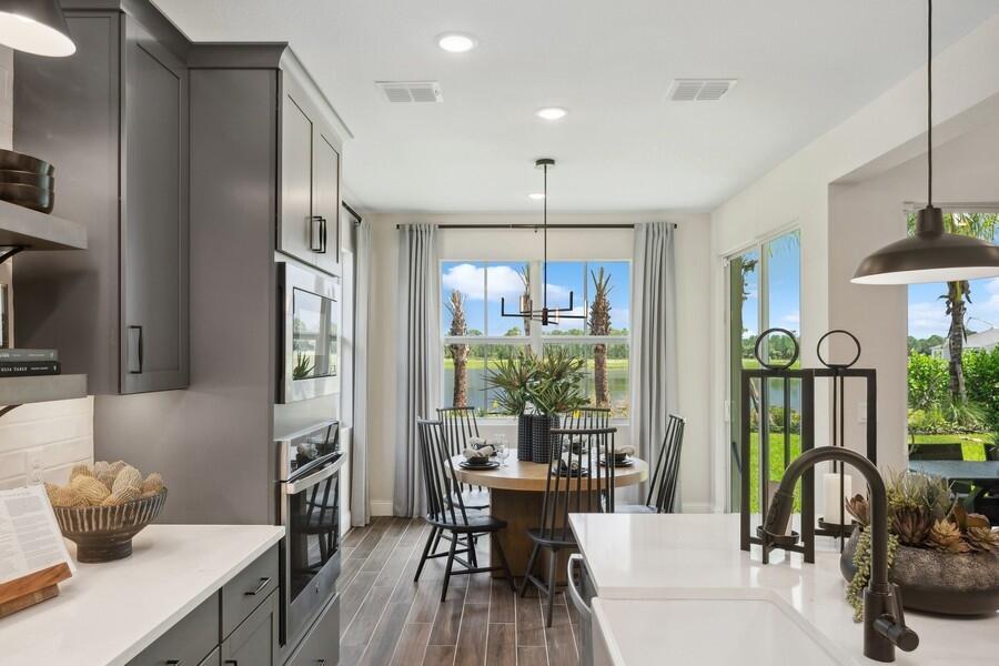 LTC RANCH WEST POD 6A PHASE 2 - Residential