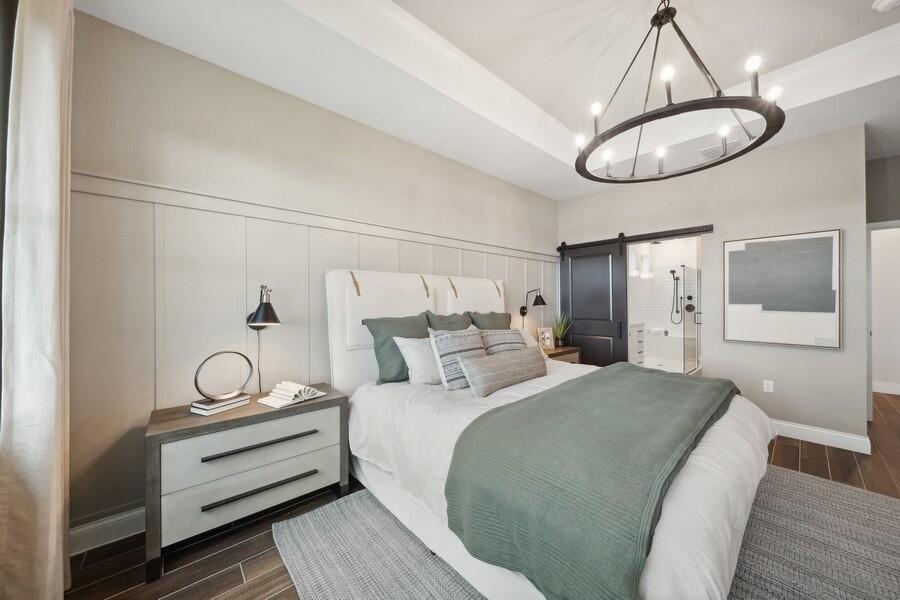 LTC RANCH WEST POD 6A PHASE 2 - Residential