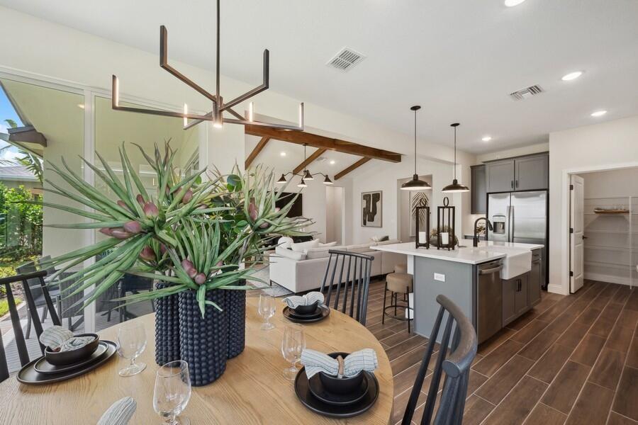 LTC RANCH WEST POD 6A PHASE 2 - Residential
