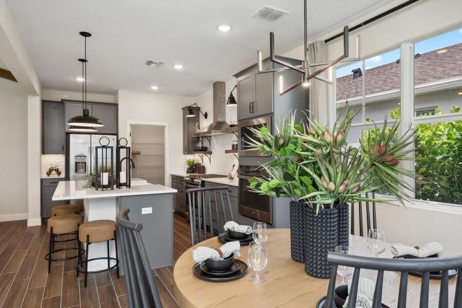 LTC RANCH WEST POD 6A PHASE 2 - Residential
