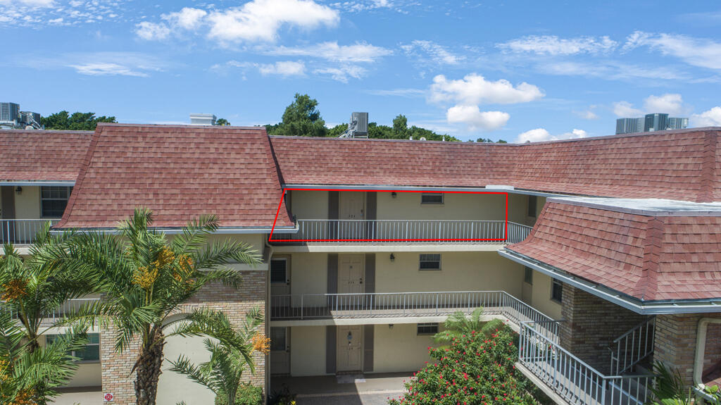 TAMBERLANE 5 CONDO - Residential Lease