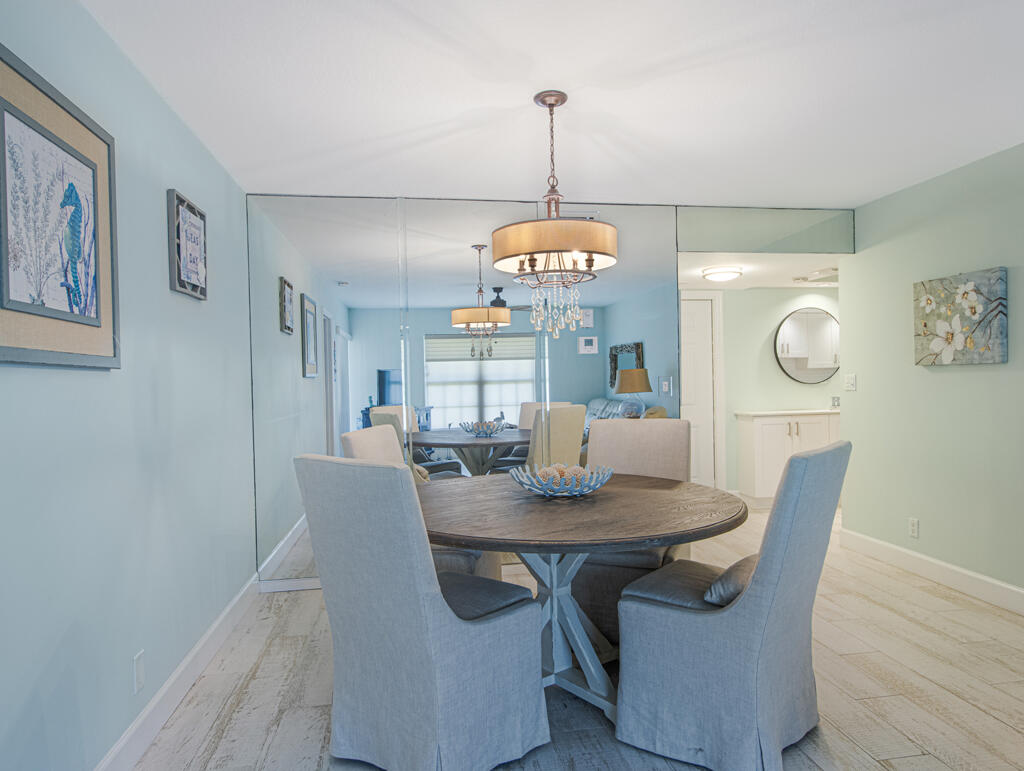 TAMBERLANE 5 CONDO - Residential Lease