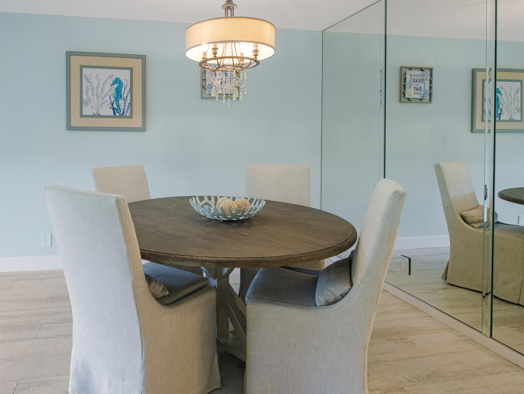 TAMBERLANE 5 CONDO - Residential Lease
