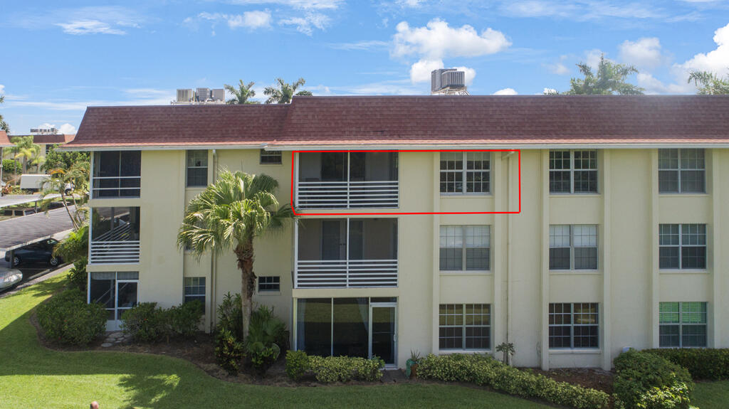 TAMBERLANE 5 CONDO - Residential Lease