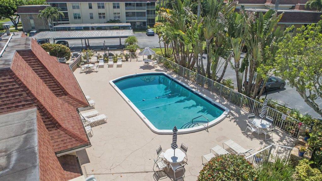 TAMBERLANE 5 CONDO - Residential Lease
