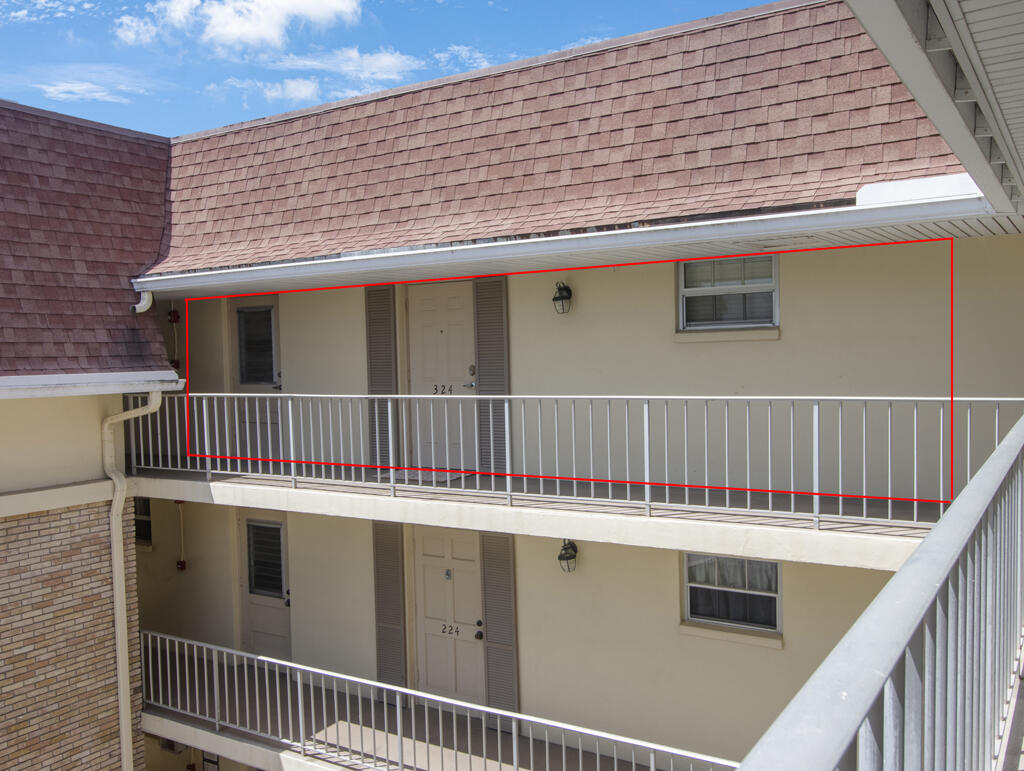 TAMBERLANE 5 CONDO - Residential Lease