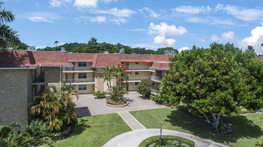 TAMBERLANE 5 CONDO - Residential Lease