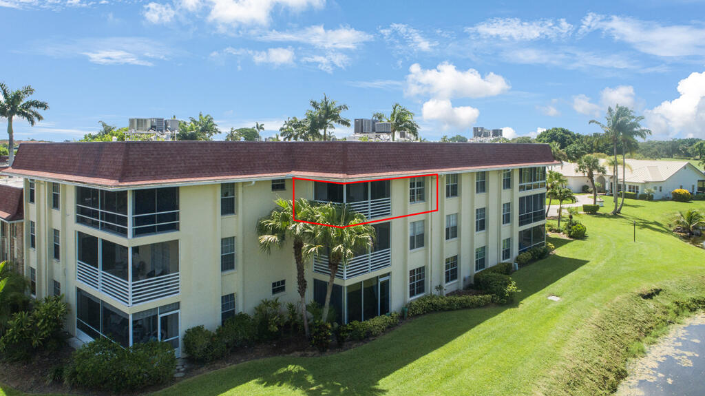 TAMBERLANE 5 CONDO - Residential Lease