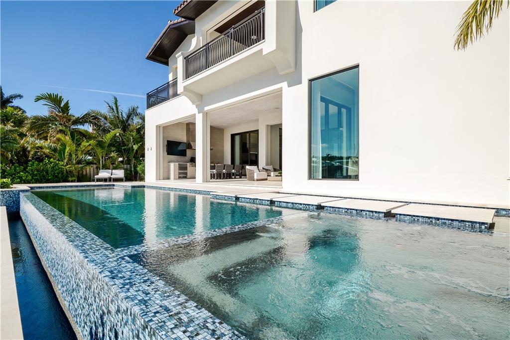 Harbor Beach - Residential