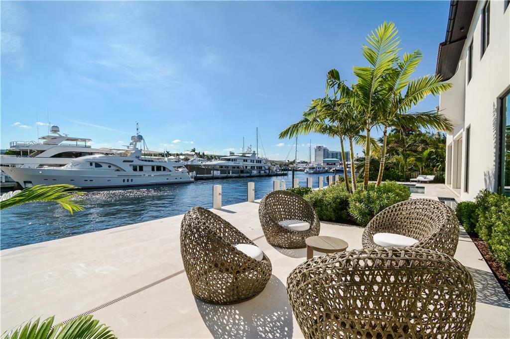 Harbor Beach - Residential