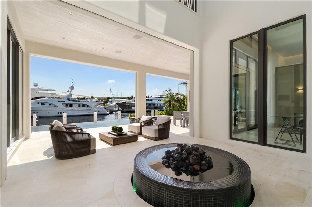 Harbor Beach - Residential
