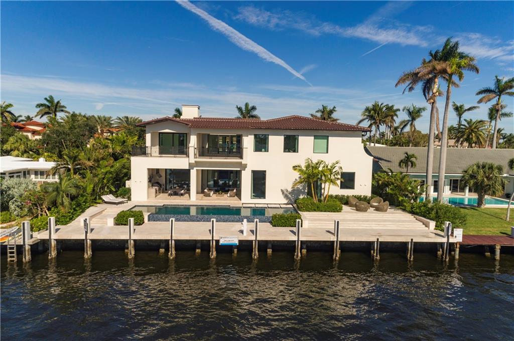 Harbor Beach - Residential