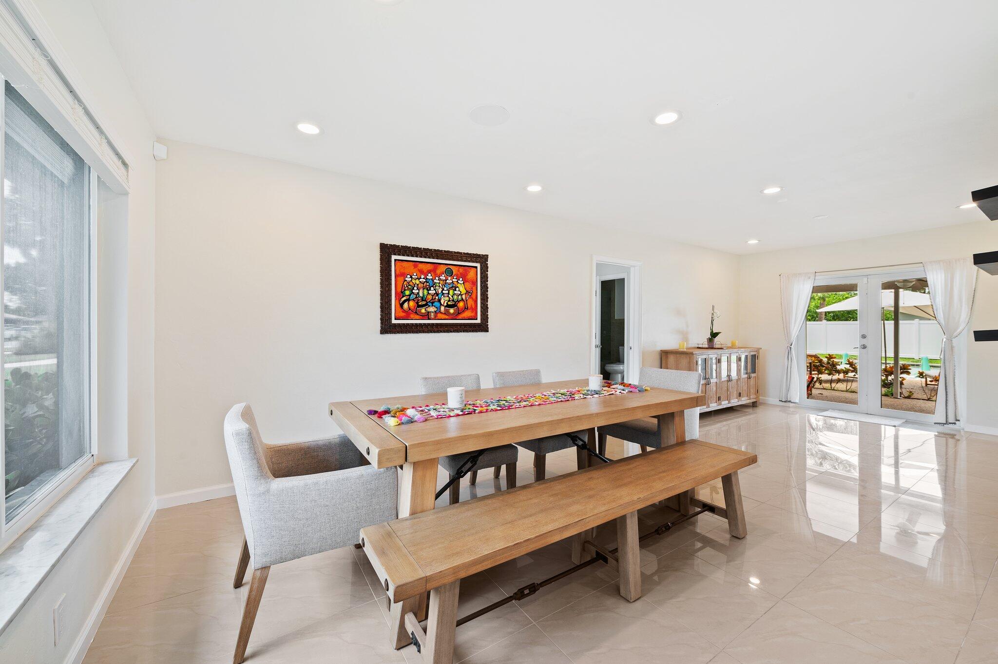 PLANTATION PARK LAKESITES - Residential Lease