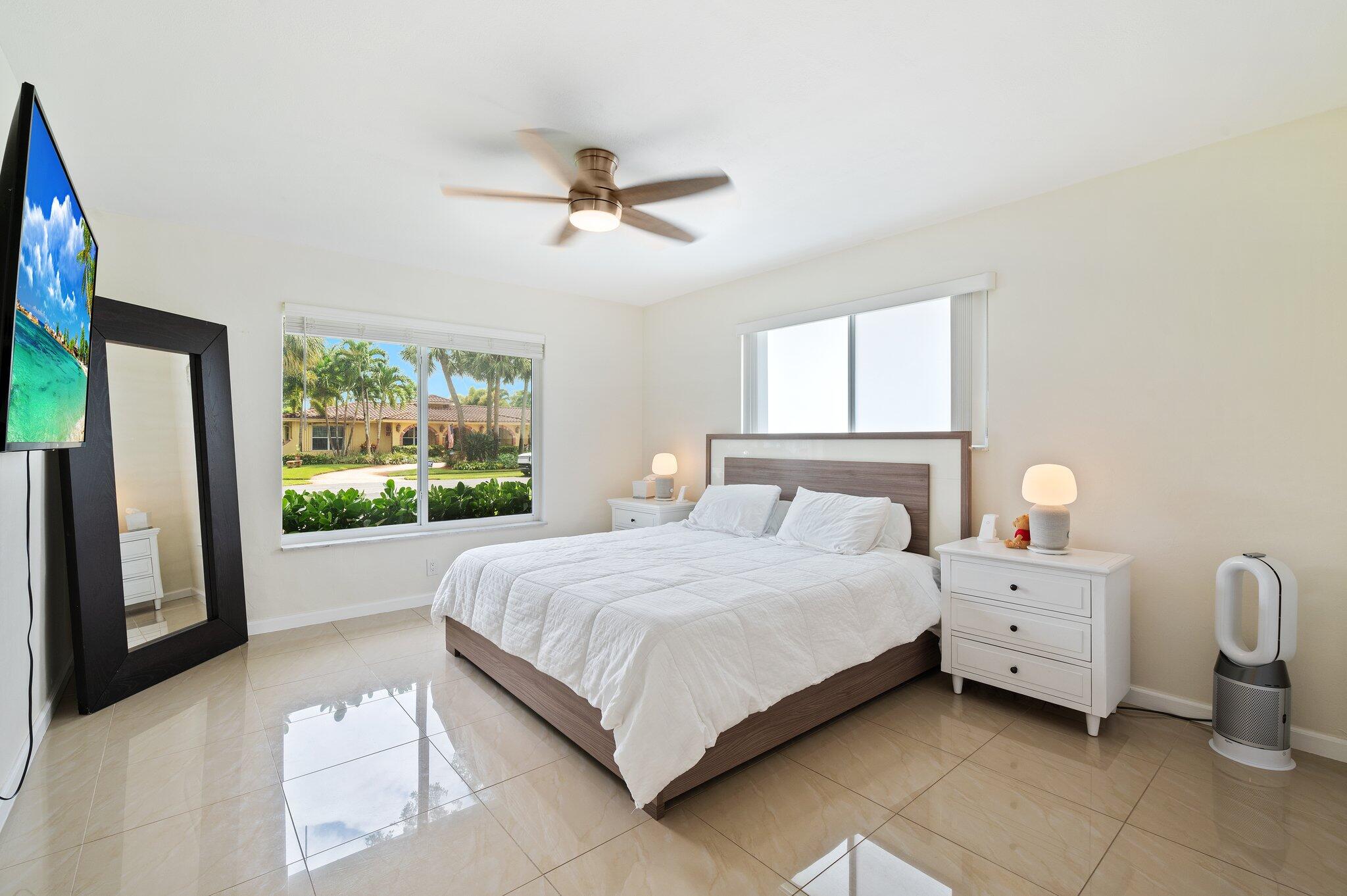 PLANTATION PARK LAKESITES - Residential Lease