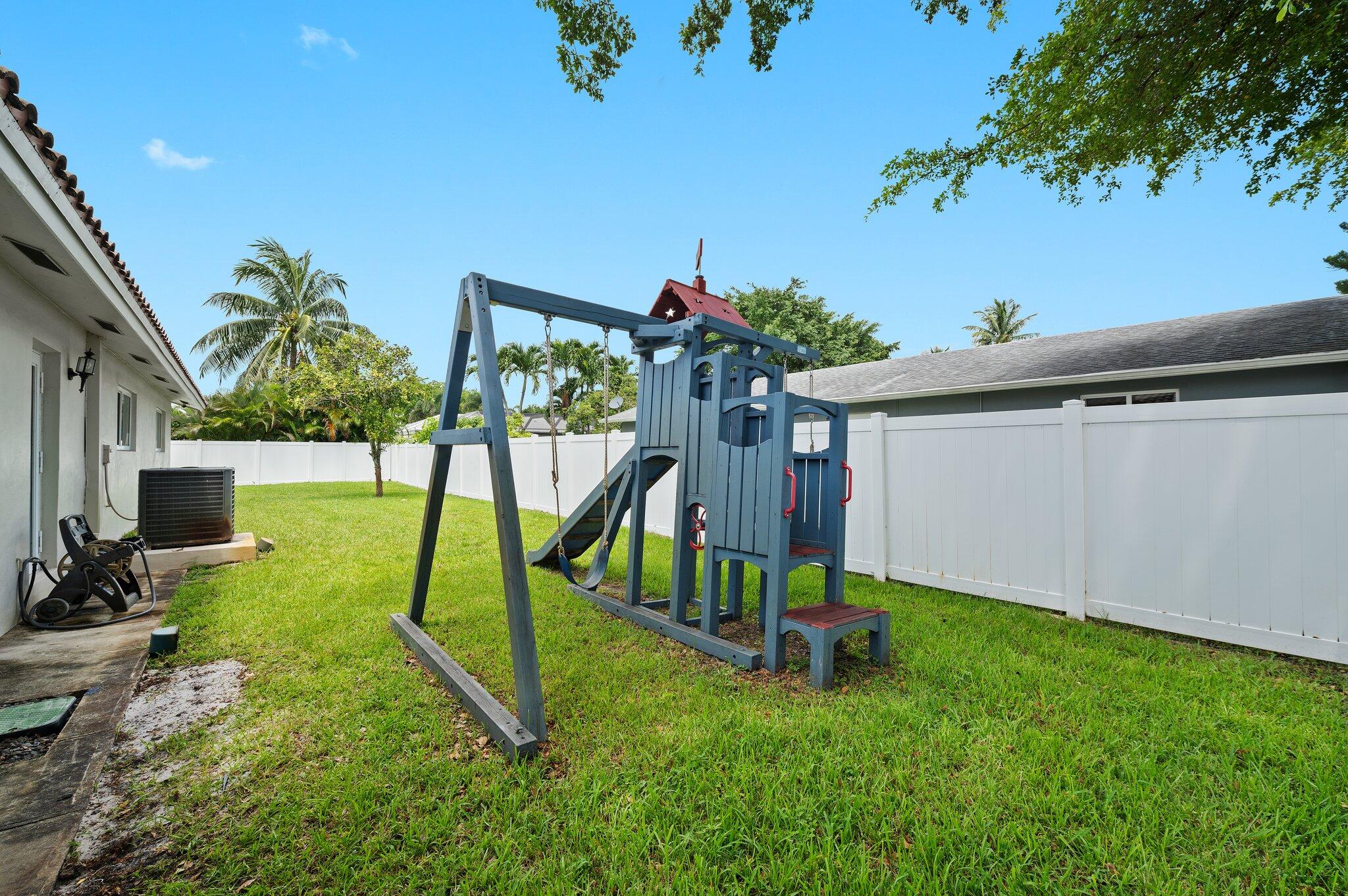 PLANTATION PARK LAKESITES - Residential Lease