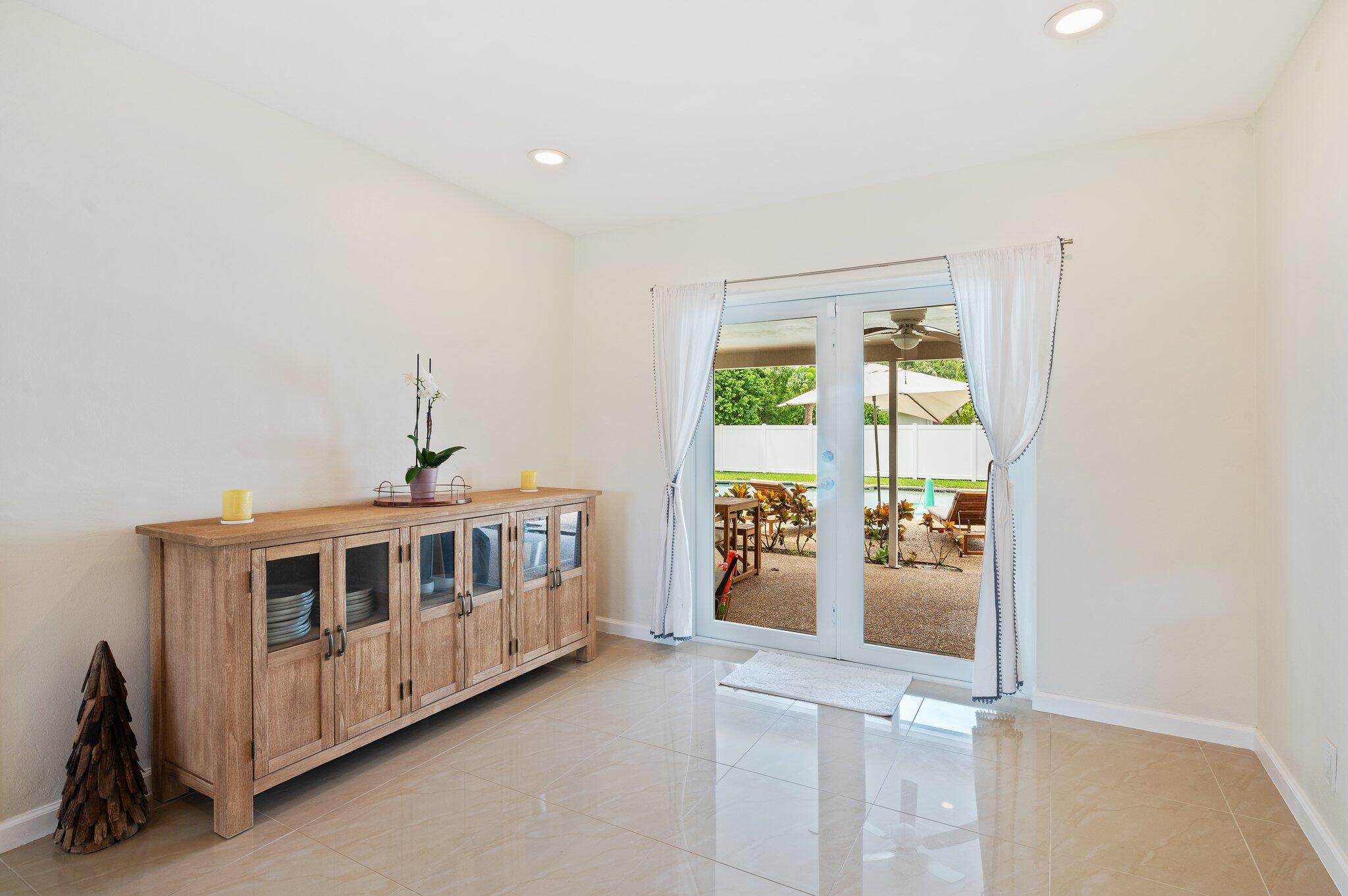 PLANTATION PARK LAKESITES - Residential Lease