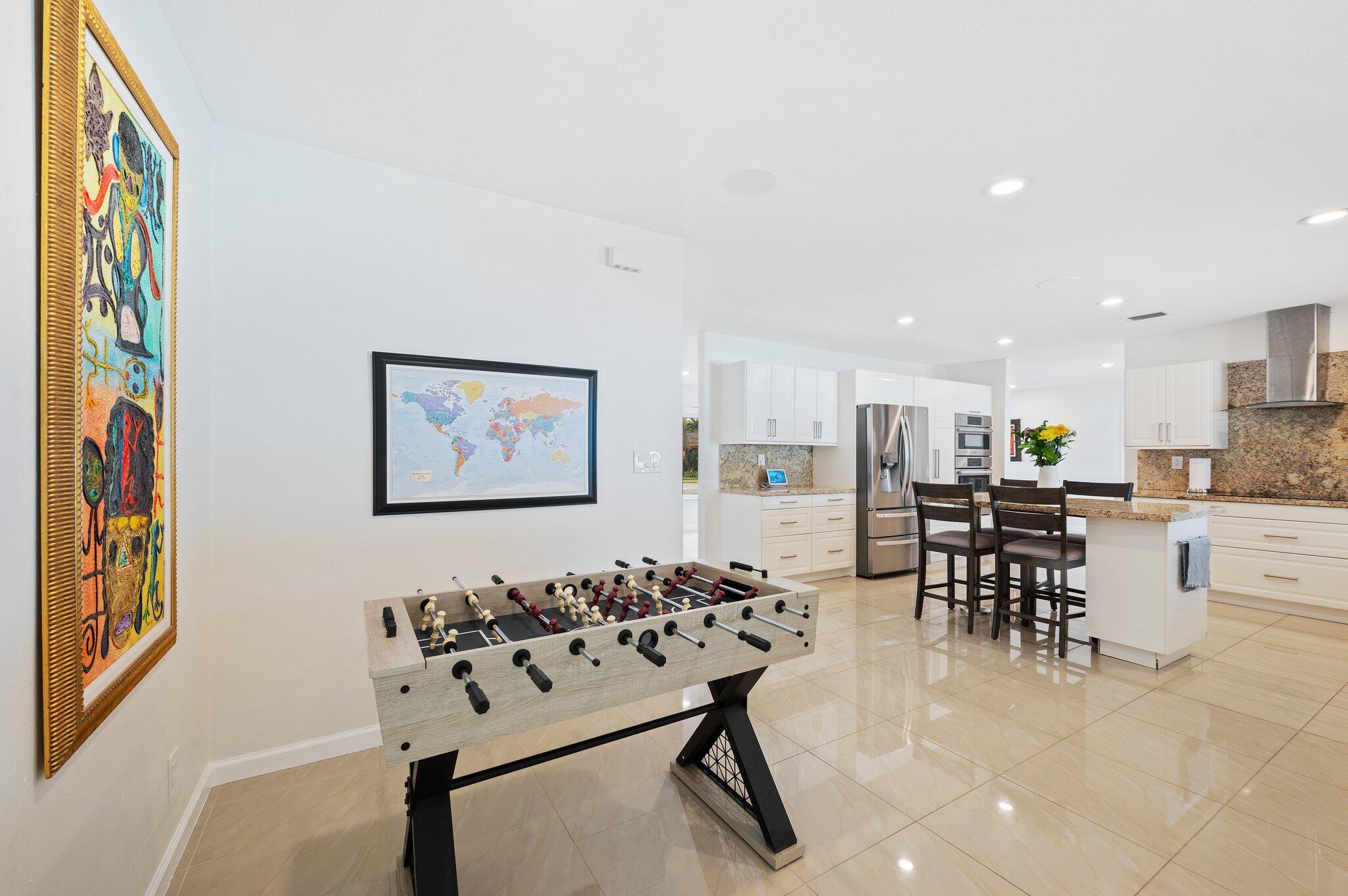 PLANTATION PARK LAKESITES - Residential Lease