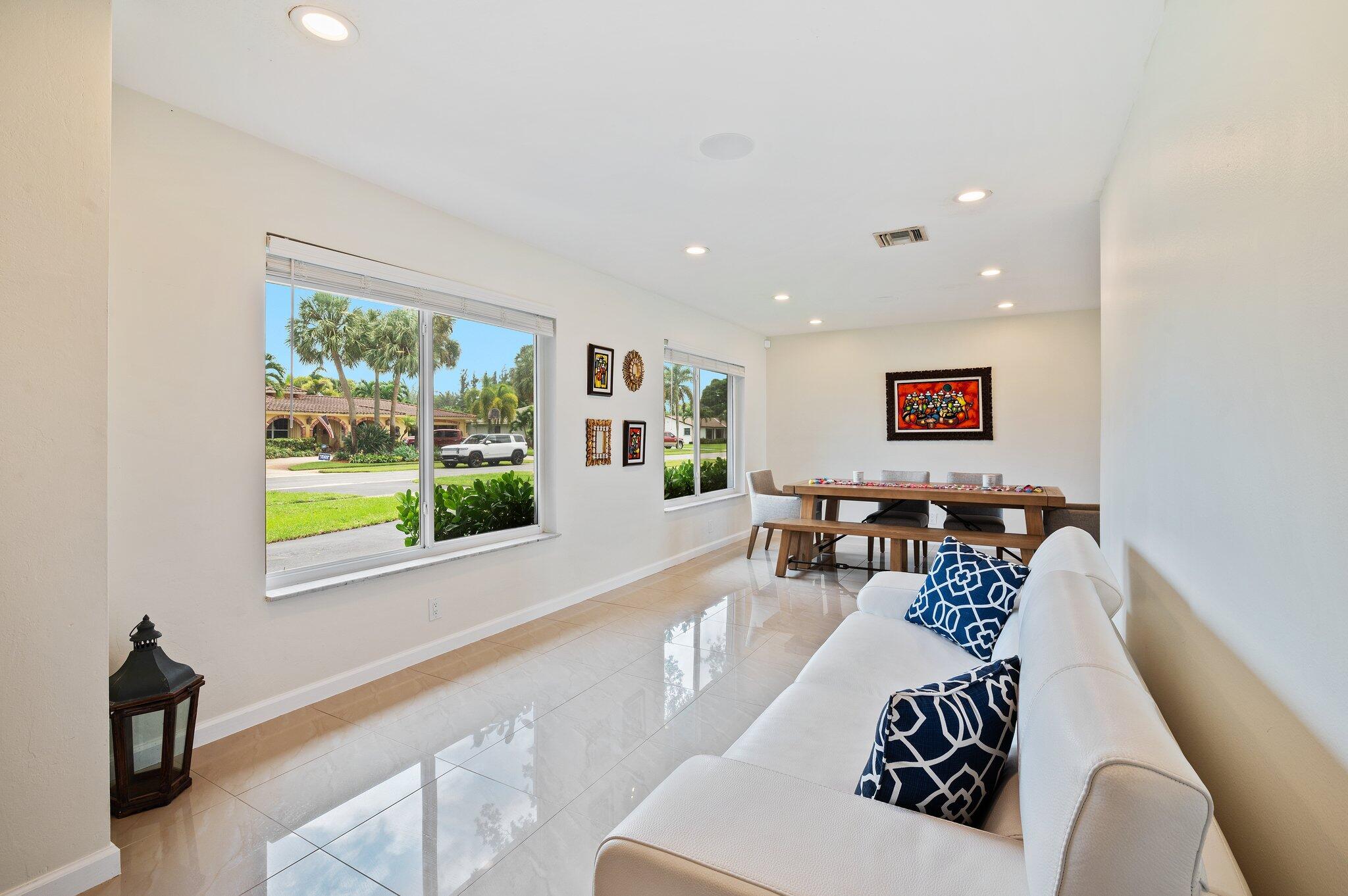 PLANTATION PARK LAKESITES - Residential Lease