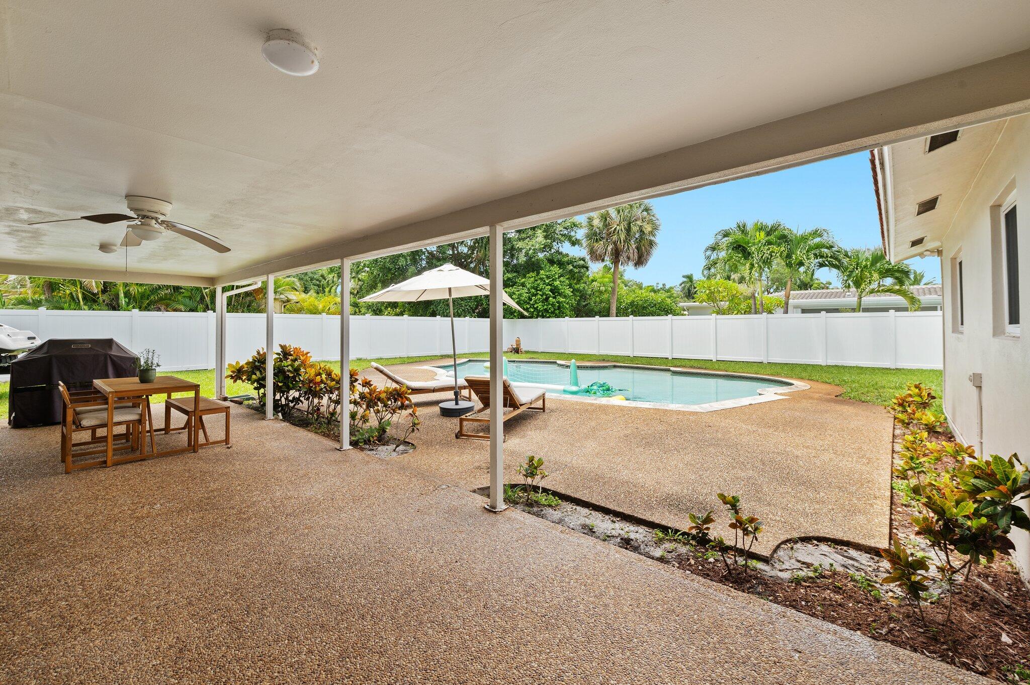 PLANTATION PARK LAKESITES - Residential Lease