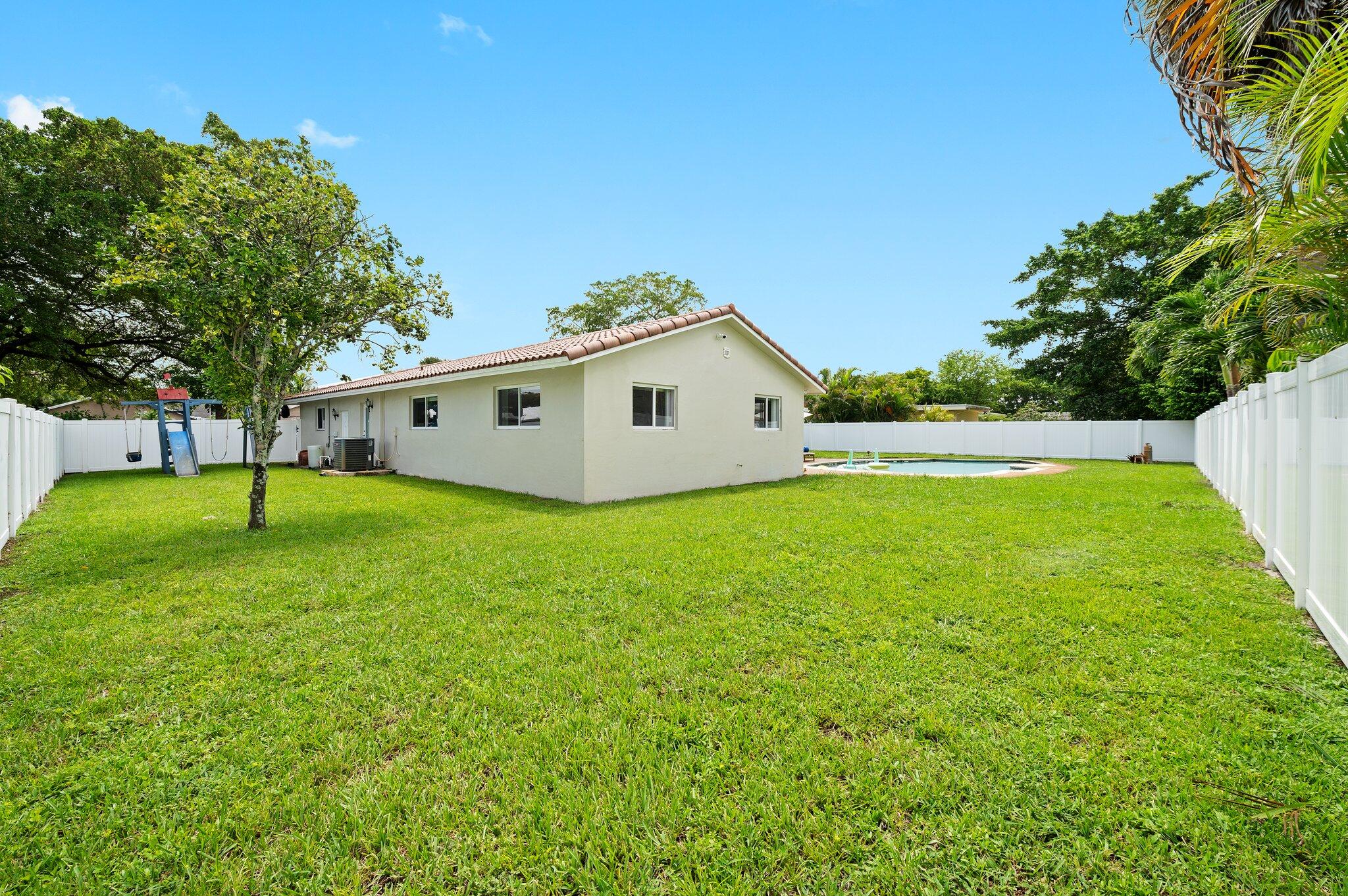 PLANTATION PARK LAKESITES - Residential Lease