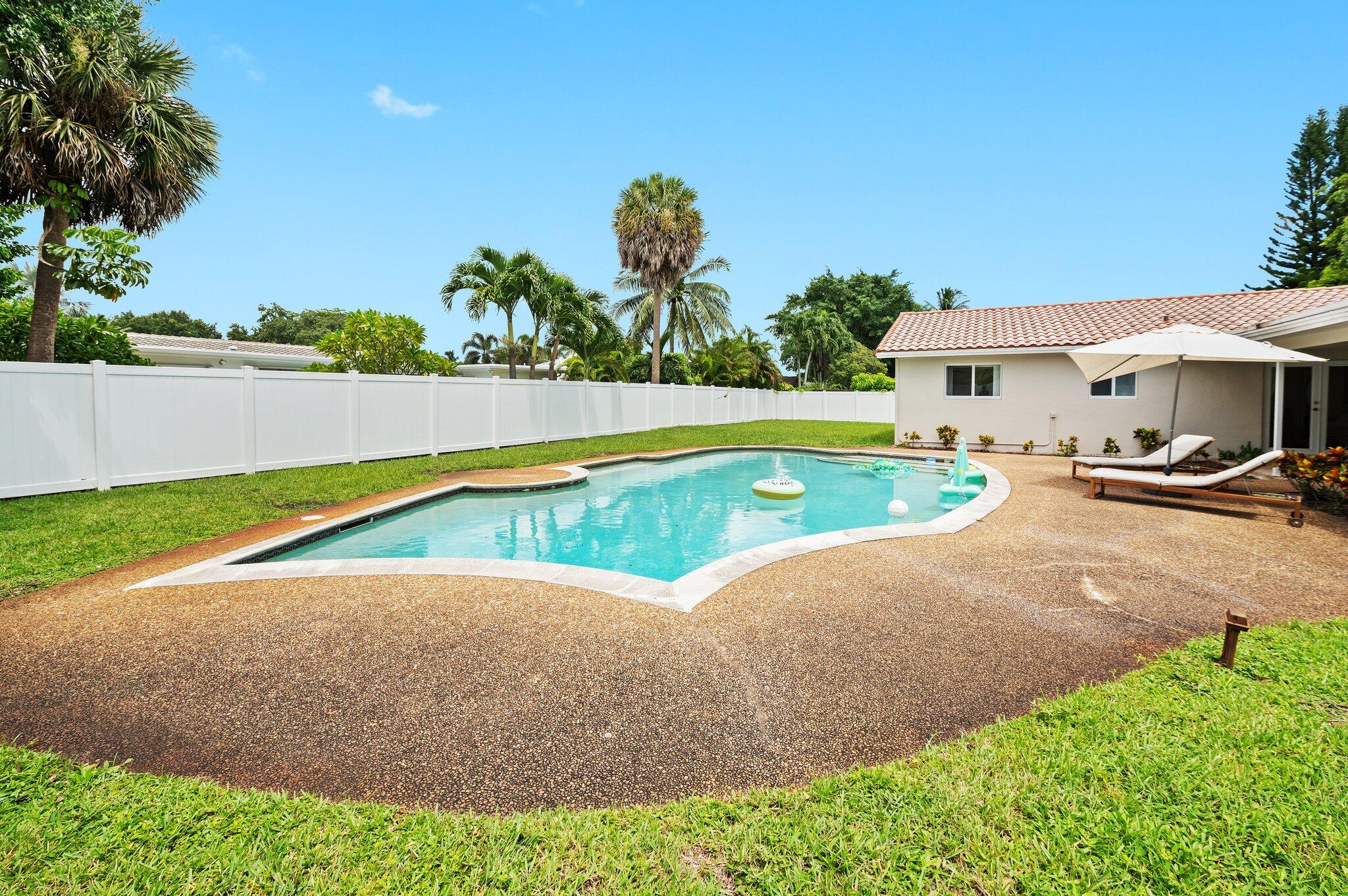 PLANTATION PARK LAKESITES - Residential Lease