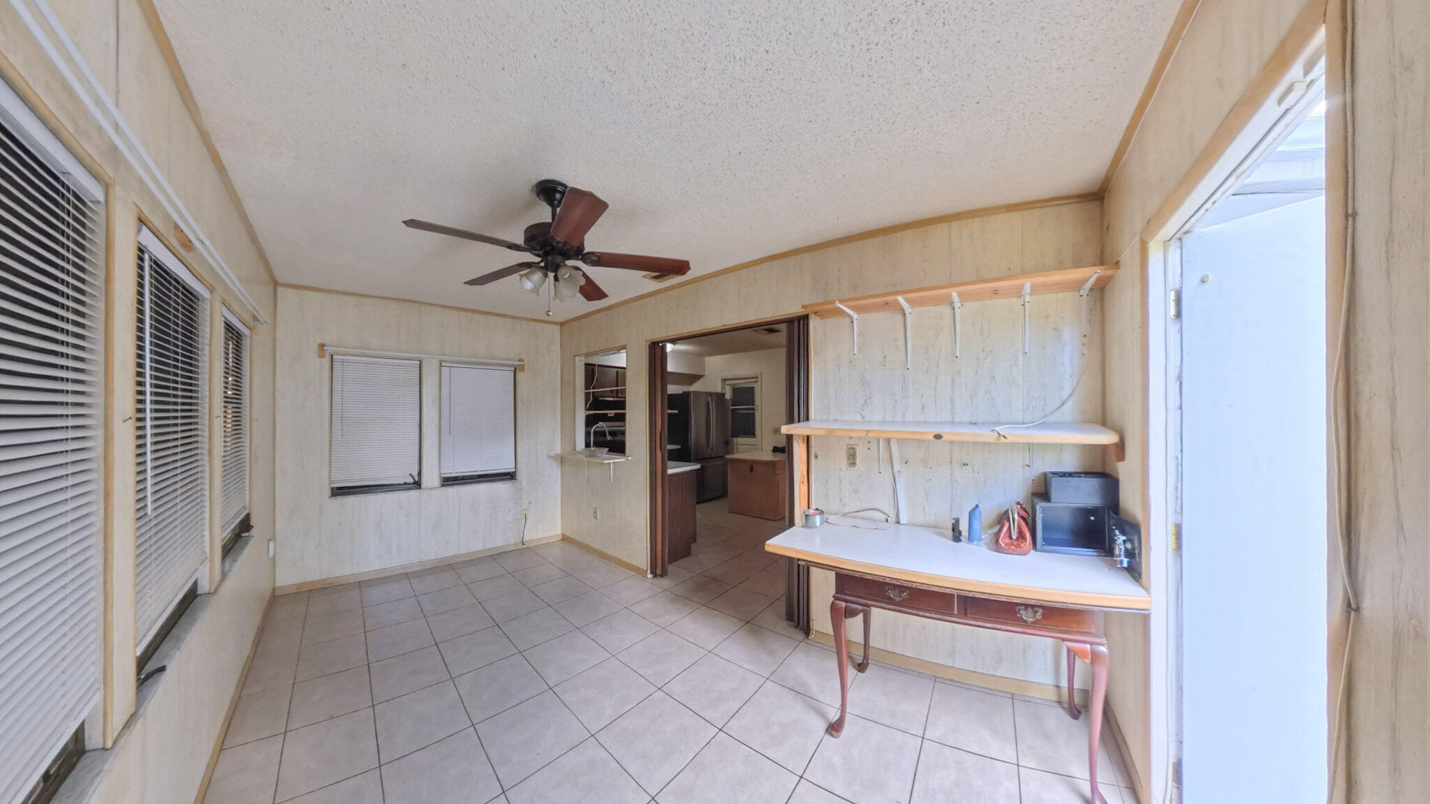 RIVER PARK UNIT 8 - Residential