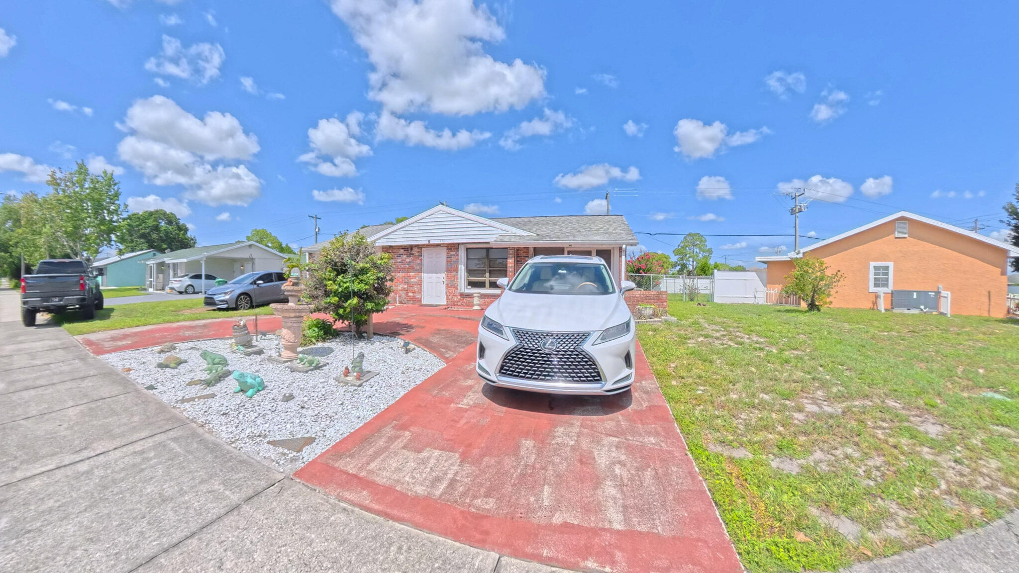 RIVER PARK UNIT 8 - Residential